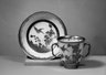 Cup and Saucer