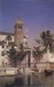 A Canal in Venice (Un canal en Venecia)