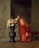 Brooklyn Museum: An Embarrassment of Choices, or A Difficult Choice (Un Embarras du Choix)