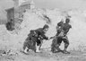 Brooklyn Museum: Picket Guards