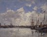 Le Havre, The Port (Le Havre, Le Port)
