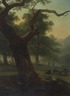 Brooklyn Museum: Picnic in the Catskills
