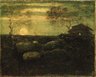 Brooklyn Museum: The Sheepfold