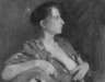 The Lilac Kimono