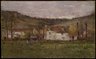 A French Hamlet