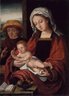 The Holy Family