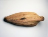 Brooklyn Museum: Mummified Ibis