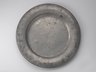 Brooklyn Museum: Large Platter