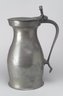 Brooklyn Museum: Measure Flagon