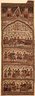 Wall Hanging (Kalamkari)