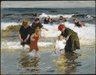 Brooklyn Museum: Bathers