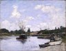 The Port, Saint-Val&Atilde;&copy;ry-sur-Somme (Saint-Val&Atilde;&copy;ry-sur-Somme, Le Port)