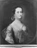 Brooklyn Museum: Mrs. Benjamin Davis, née Anstice Greenleaf