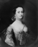 Mrs. Benjamin Davis, n&Atilde;&copy;e Anstice Greenleaf