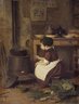 The Little Cook (La Petite cuisini&Atilde;&uml;re)