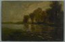 On the Upper Thames, Connecticut