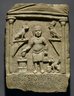Funerary Stela of C. Julius Valerius