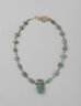 Brooklyn Museum: Necklace