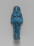 Brooklyn Museum: Shabty of Nesi-ta-nebet-Isheru, Daughter of Pinedjem II