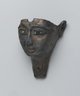 Brooklyn Museum: Face from a Composite Statue