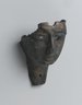 Brooklyn Museum: Face from a Composite Statue