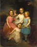 Adrian Bancker Holmes Children
