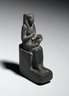 Statuette of Isis