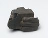 Fragment of a Left Hand