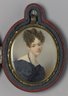 Portrait of Elizabeth Stirling Foote
