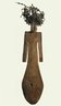 Brooklyn Museum: Paddle Doll