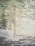 Brooklyn Museum: Sifting Shadows