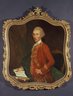 Brooklyn Museum: A Musician