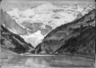 Victoria Glacier, Lake Louise
