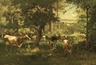 A Summer Morning