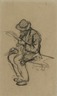 Man Reading