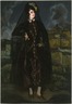 Portrait of Anita Ram&Atilde;&shy;rez in Black