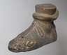 Colossal Left Foot