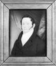 Brooklyn Museum: Portrait of John Skinner Griffen
