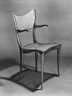 "Gazelle" Armchair