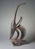 Chi Wara Headdress, Male