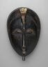 Mblo Portrait Mask