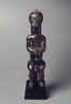 Reliquary Guardian Figure (Eyema-O-Byeri)