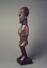 Brooklyn Museum: Figure of Standing Male (Nkisi)