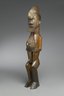 Brooklyn Museum: Figure of Standing Male (Nkisi)