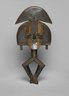 Reliquary Guardian Figure (Mbulu Ngulu)