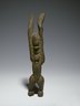 Nommo Figure with Raised Arms