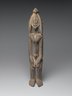 Brooklyn Museum: Female Figure