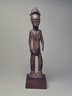 Female Figure (Blolo Bla?)