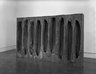 Brooklyn Museum: Umarles (You Went and Died)