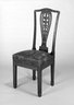Brooklyn Museum: Side Chair